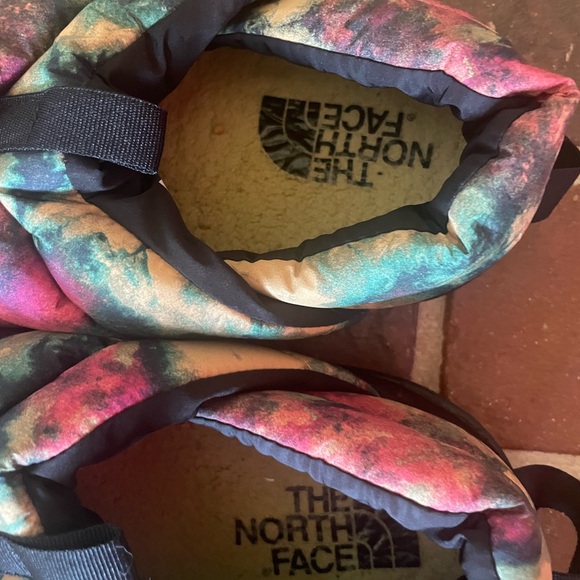 THE NORTH FACE - NUPTSE MULE - Picture 5 of 7